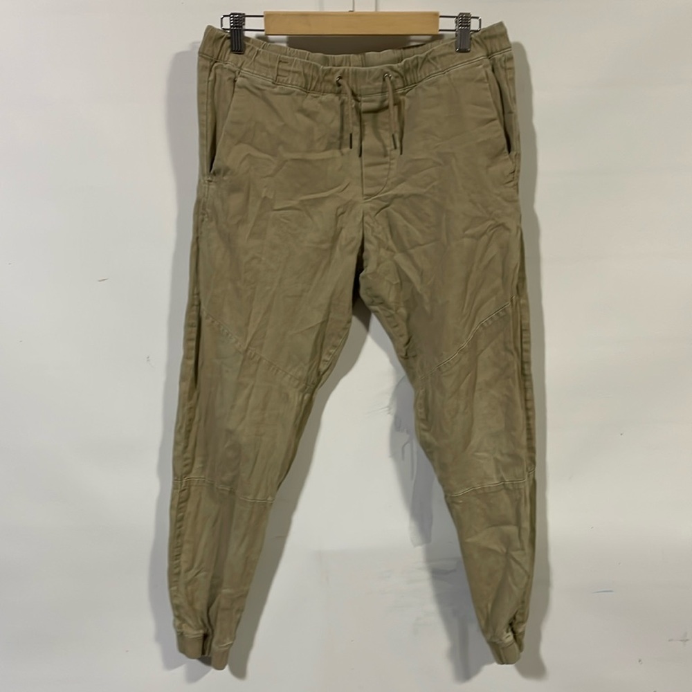 Jack and jones jogger chino pants